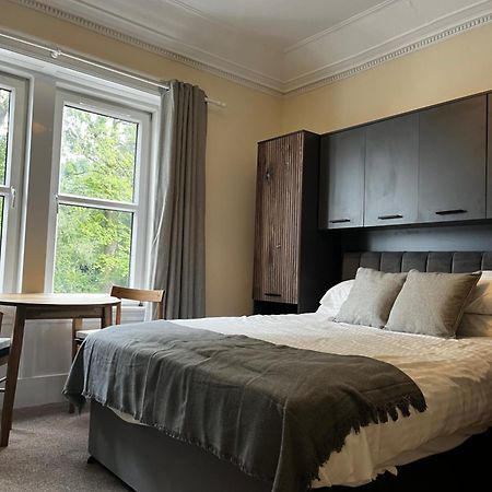 Norwood Guesthouse-Loch Lomond بالّوتْشْ المظهر الخارجي الصورة