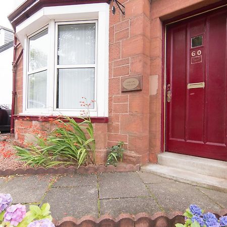 Norwood Guesthouse-Loch Lomond بالّوتْشْ المظهر الخارجي الصورة