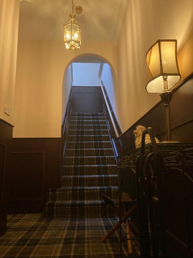 Norwood Guesthouse-Loch Lomond بالّوتْشْ المظهر الخارجي الصورة