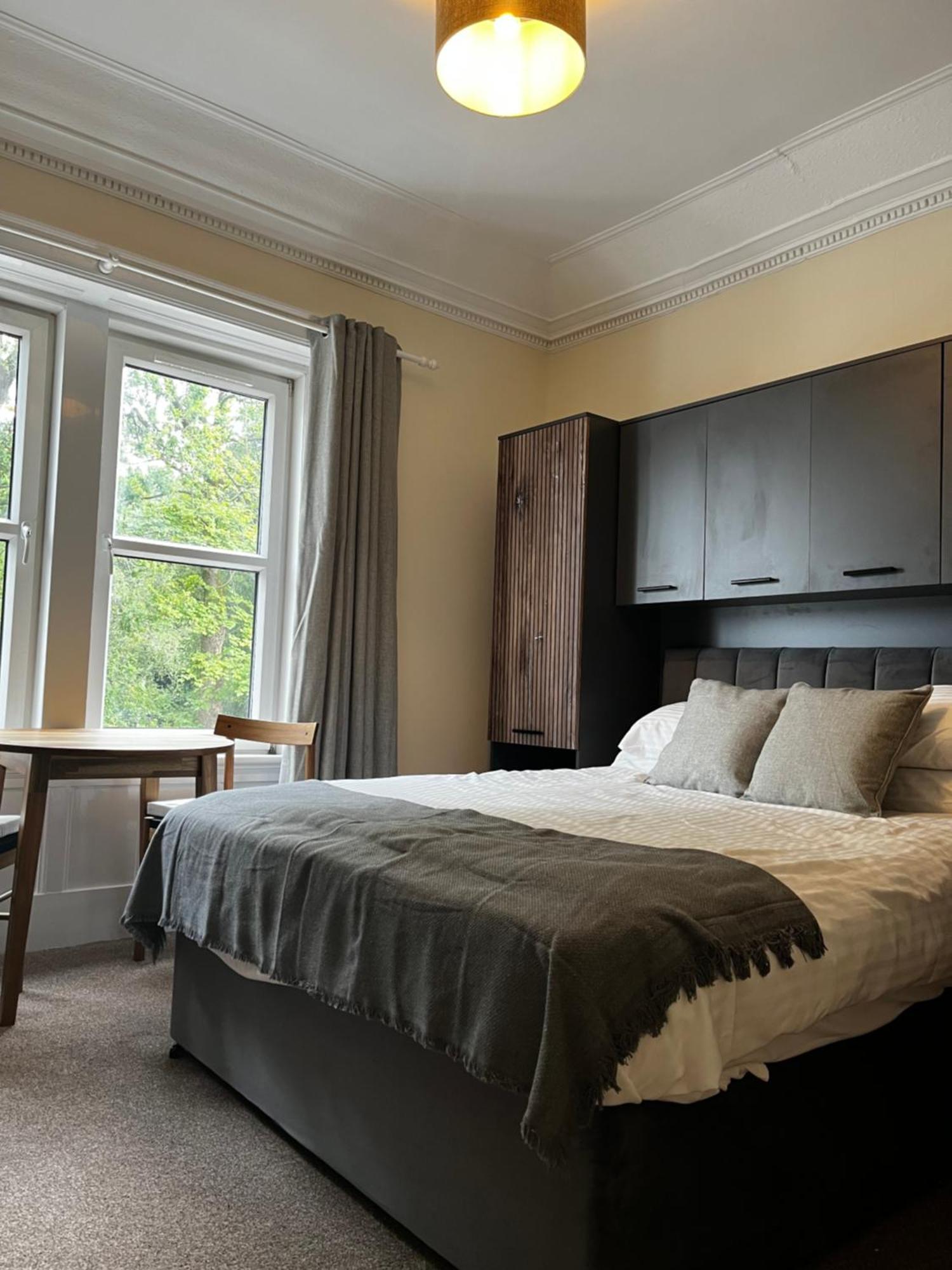 Norwood Guesthouse-Loch Lomond بالّوتْشْ المظهر الخارجي الصورة