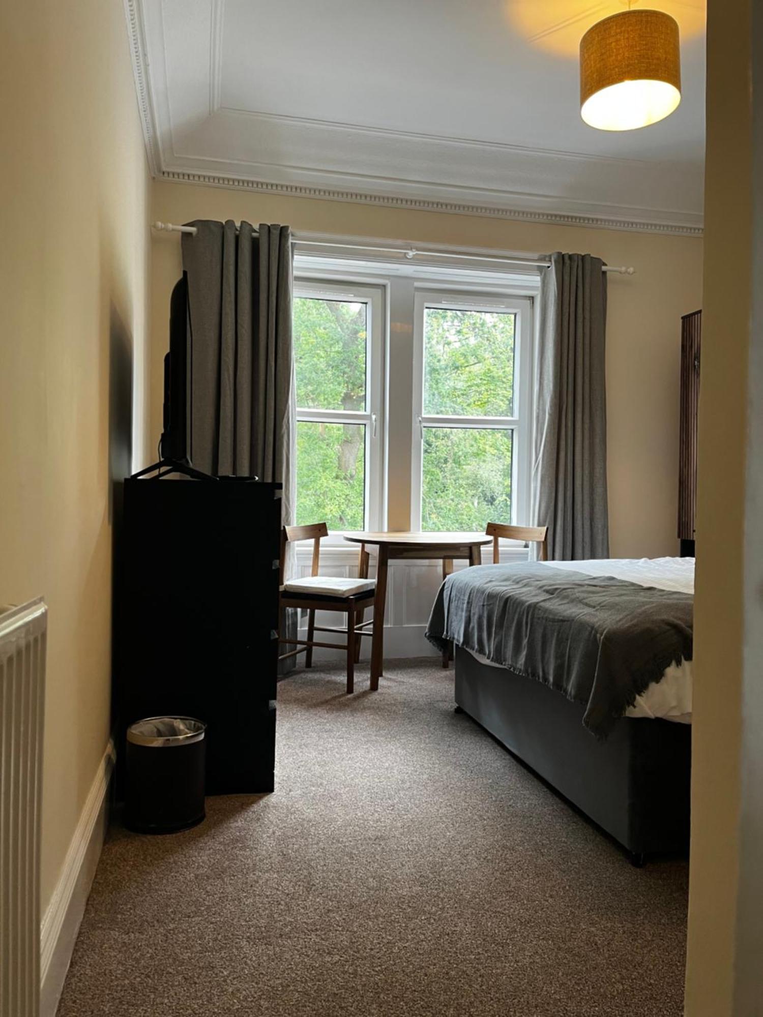 Norwood Guesthouse-Loch Lomond بالّوتْشْ المظهر الخارجي الصورة